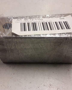 Hammers MBM-15 special steel 20 pcs M&M